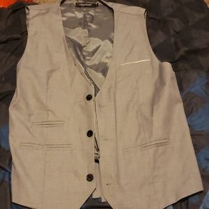 Mens xxxl vest